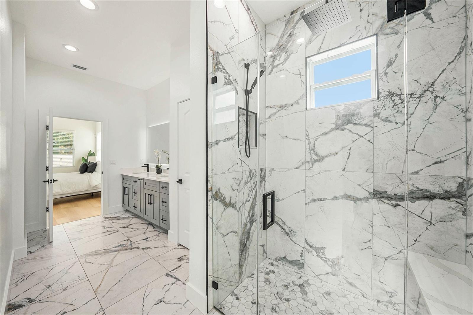 PARK'S SUB, JOHN M. - Residential