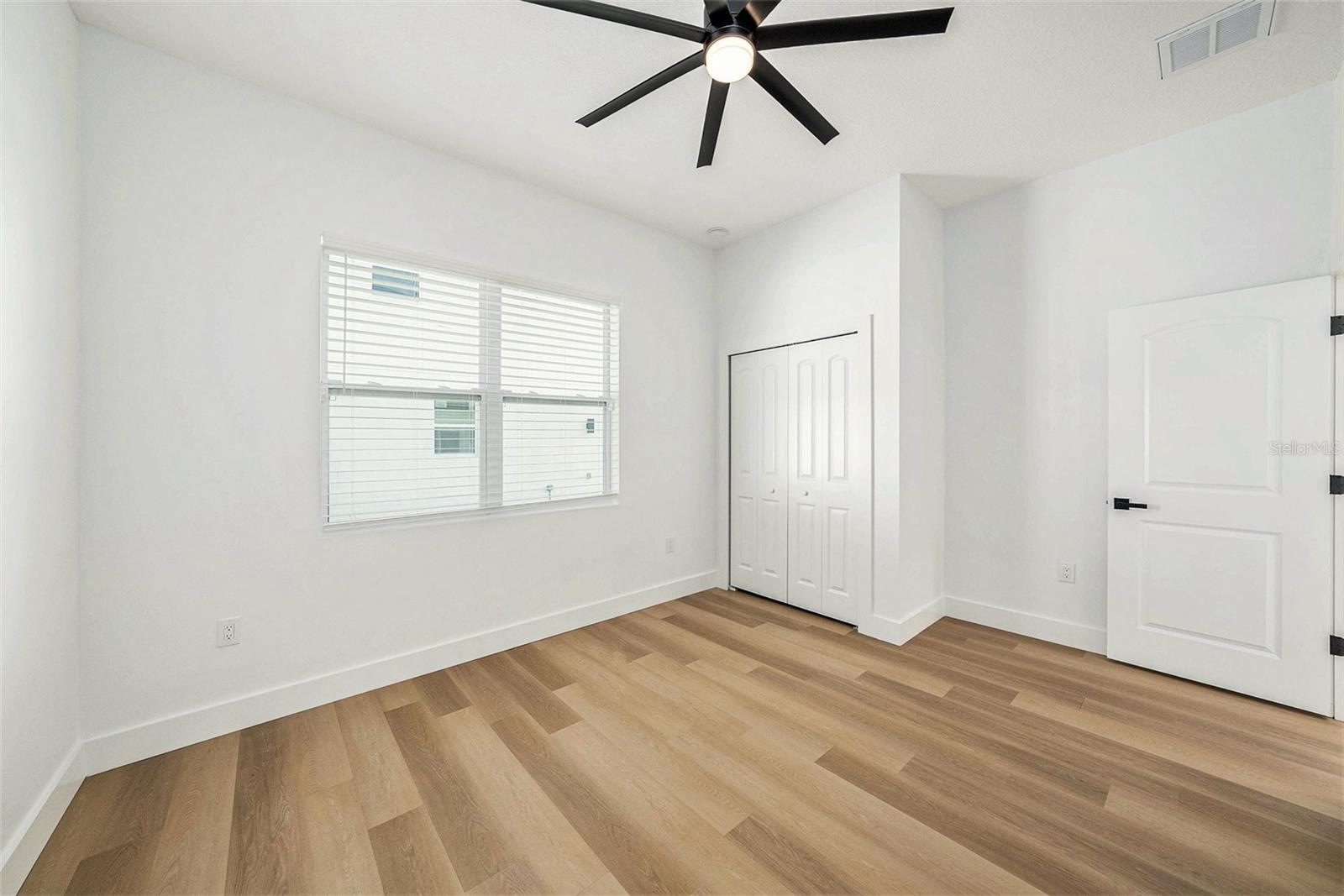 PARK'S SUB, JOHN M. - Residential