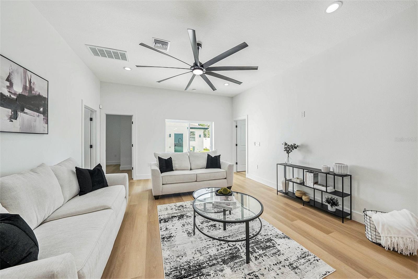 PARK'S SUB, JOHN M. - Residential