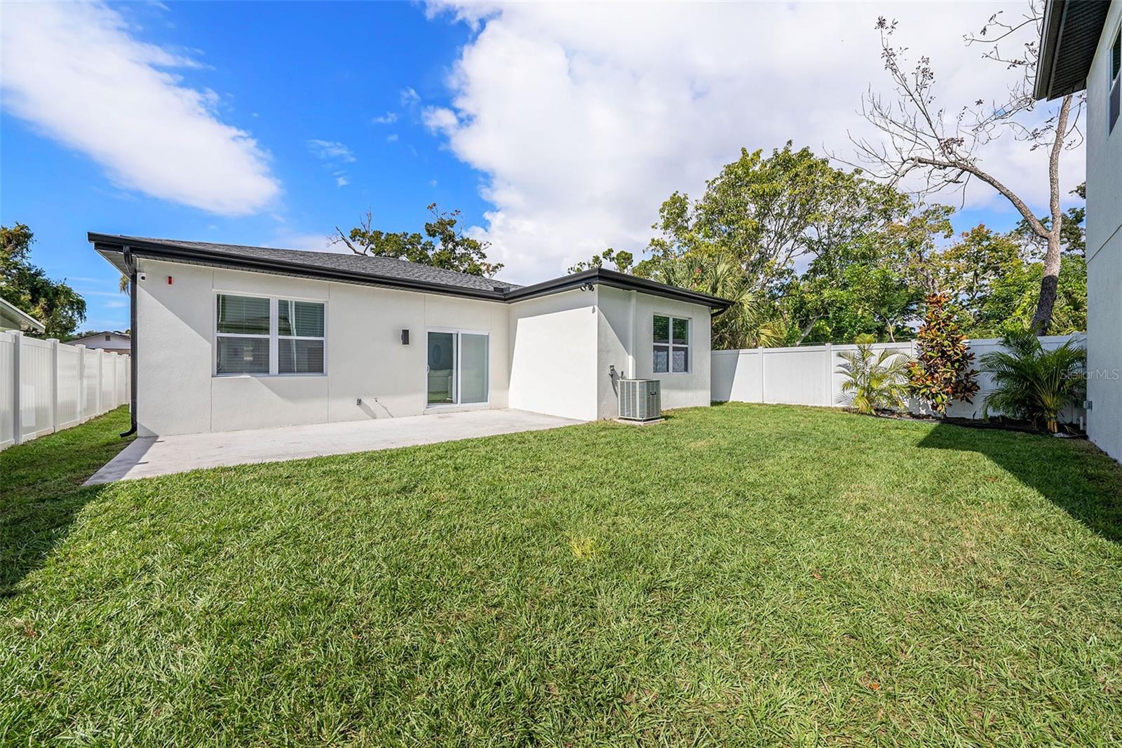 PARK'S SUB, JOHN M. - Residential