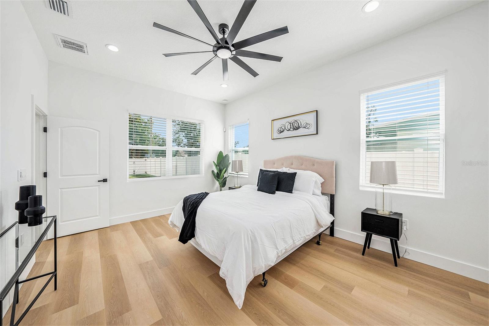 PARK'S SUB, JOHN M. - Residential