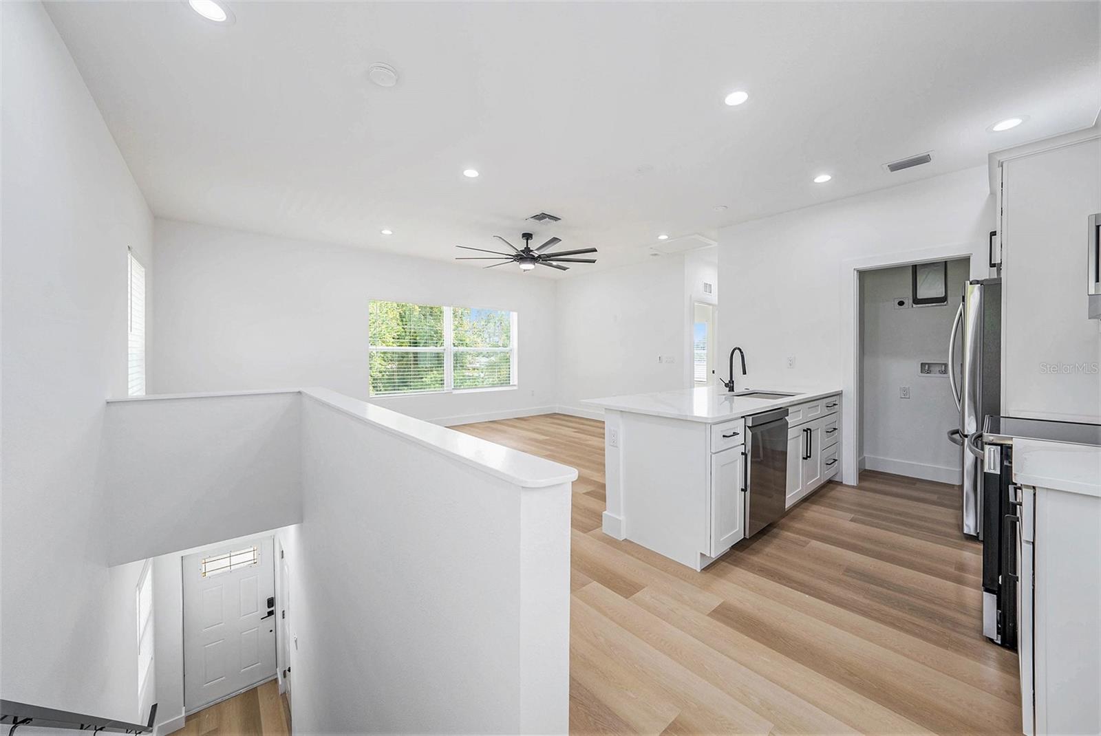 PARK'S SUB, JOHN M. - Residential