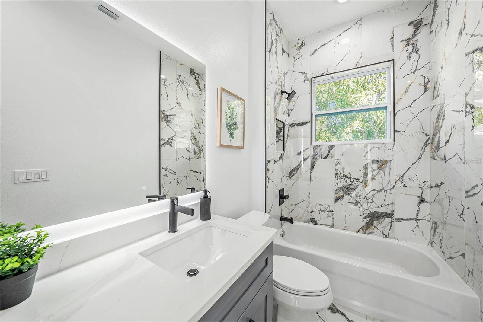 PARK'S SUB, JOHN M. - Residential