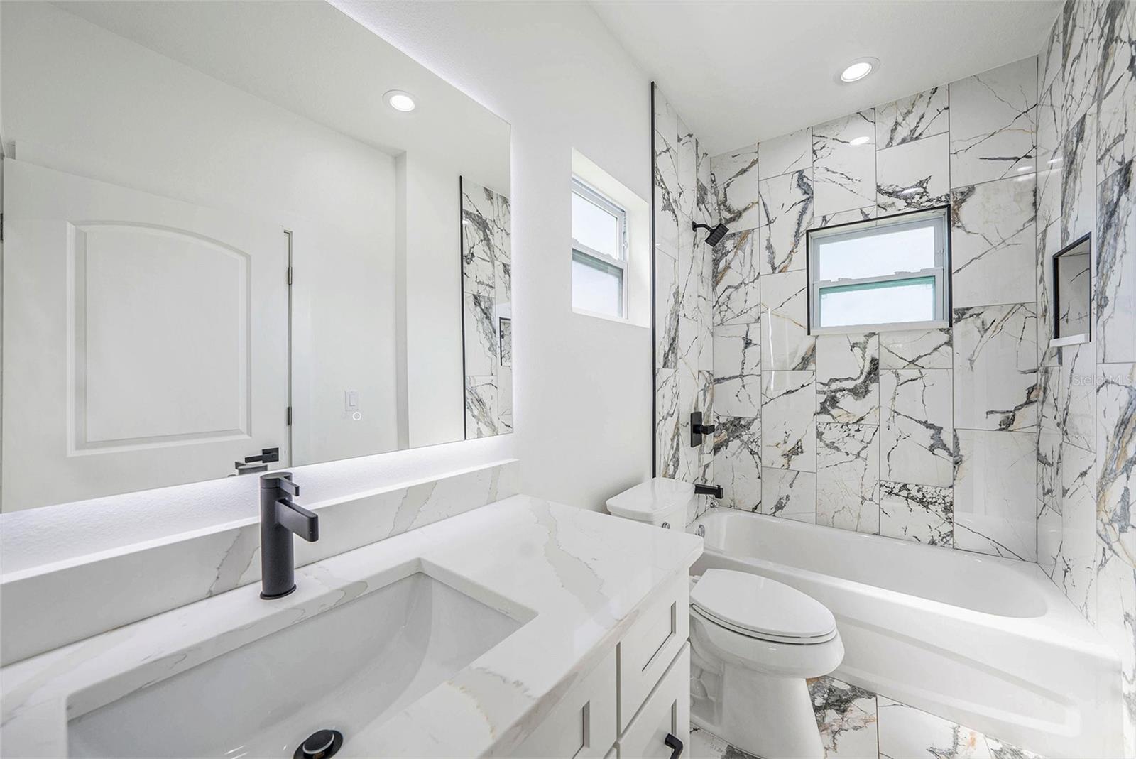 PARK'S SUB, JOHN M. - Residential