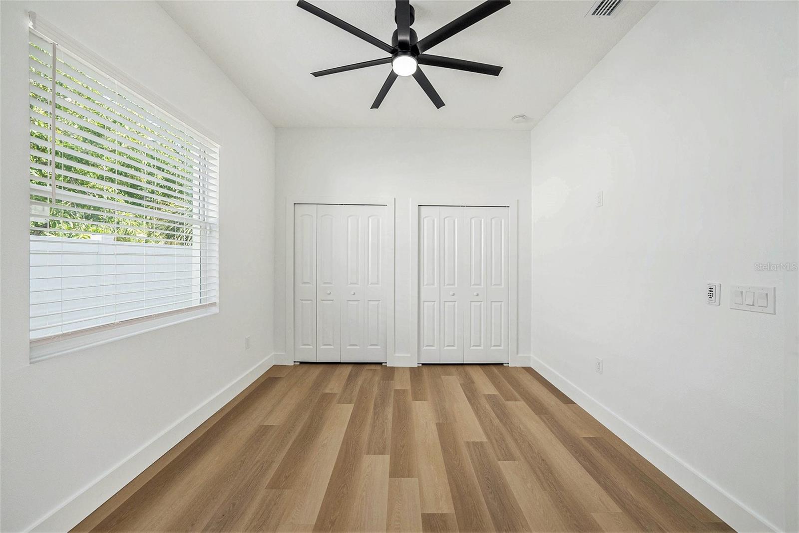 PARK'S SUB, JOHN M. - Residential