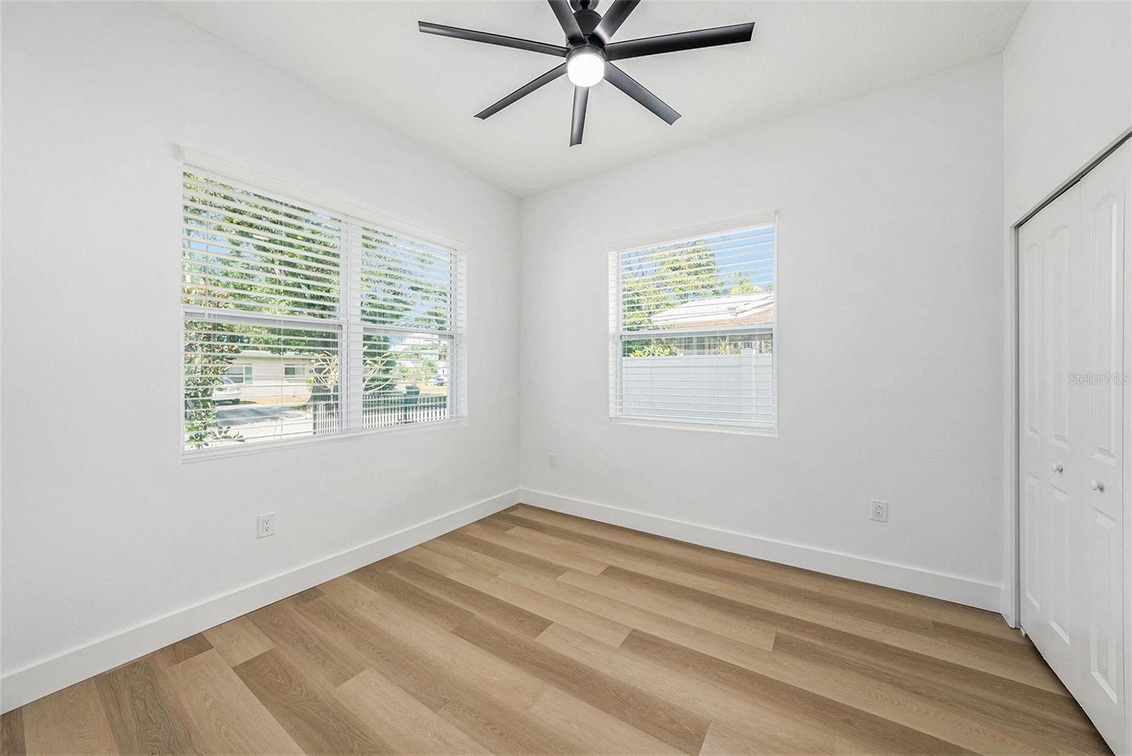 PARK'S SUB, JOHN M. - Residential