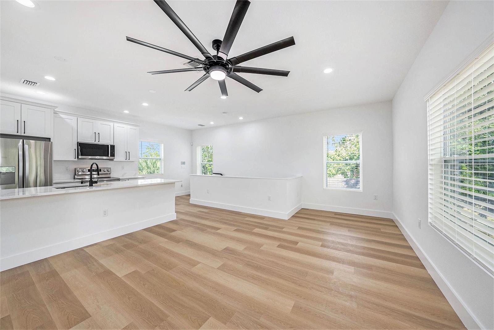 PARK'S SUB, JOHN M. - Residential