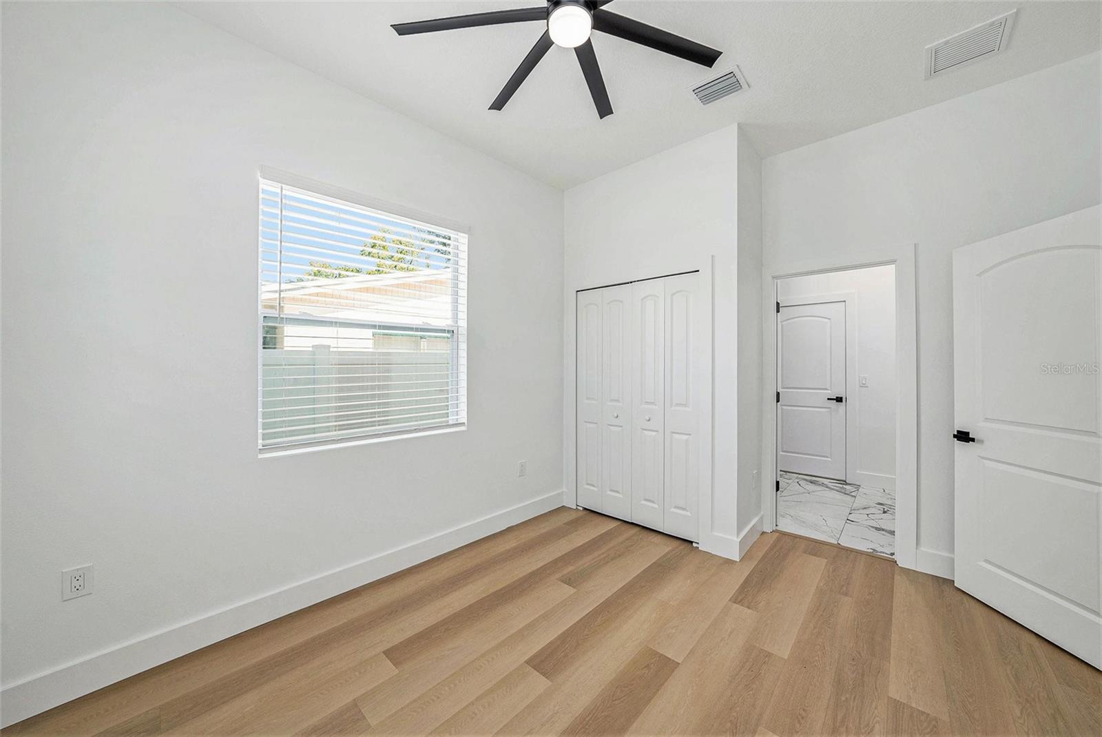 PARK'S SUB, JOHN M. - Residential