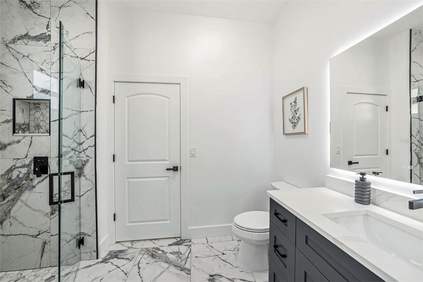 PARK'S SUB, JOHN M. - Residential