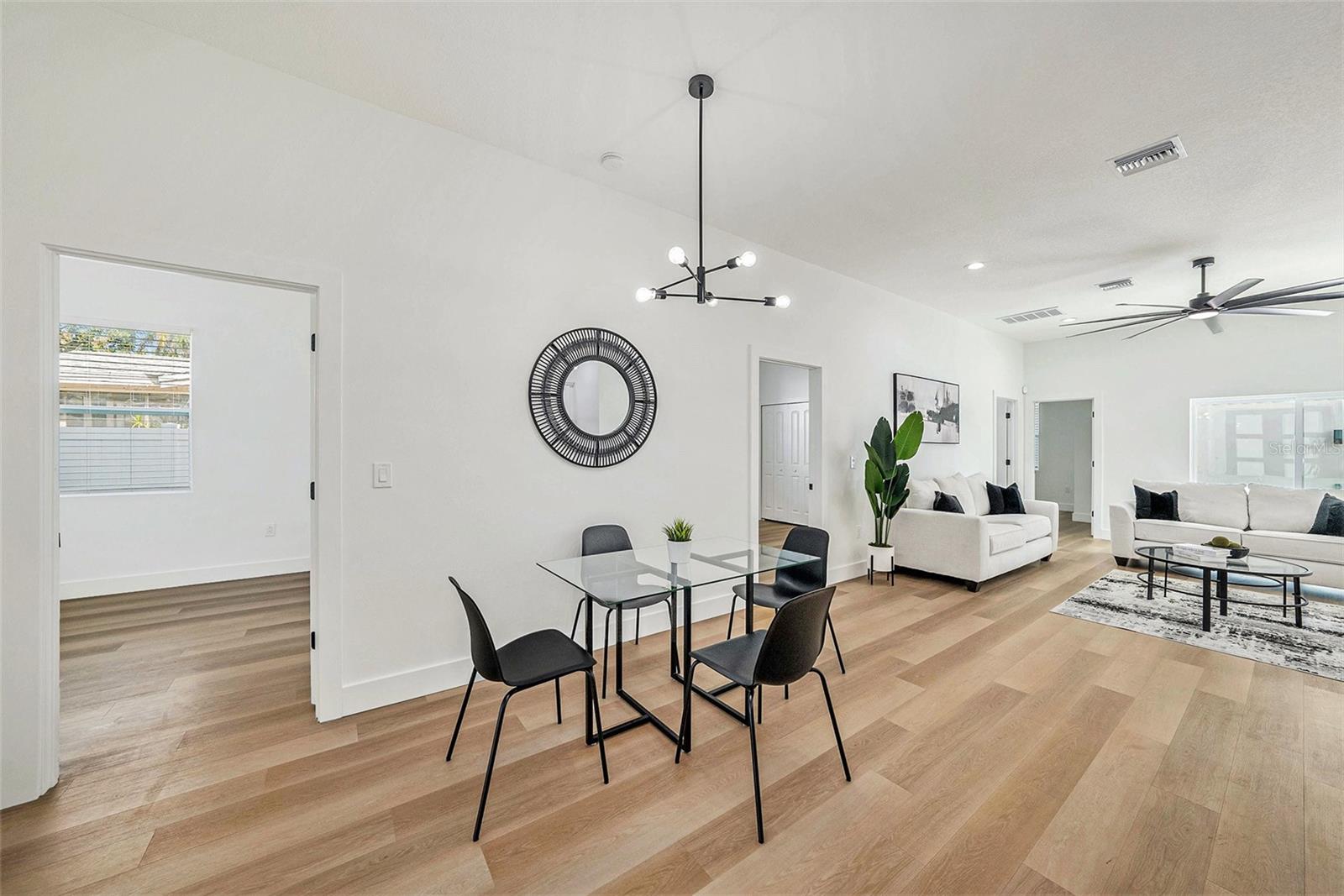 PARK'S SUB, JOHN M. - Residential