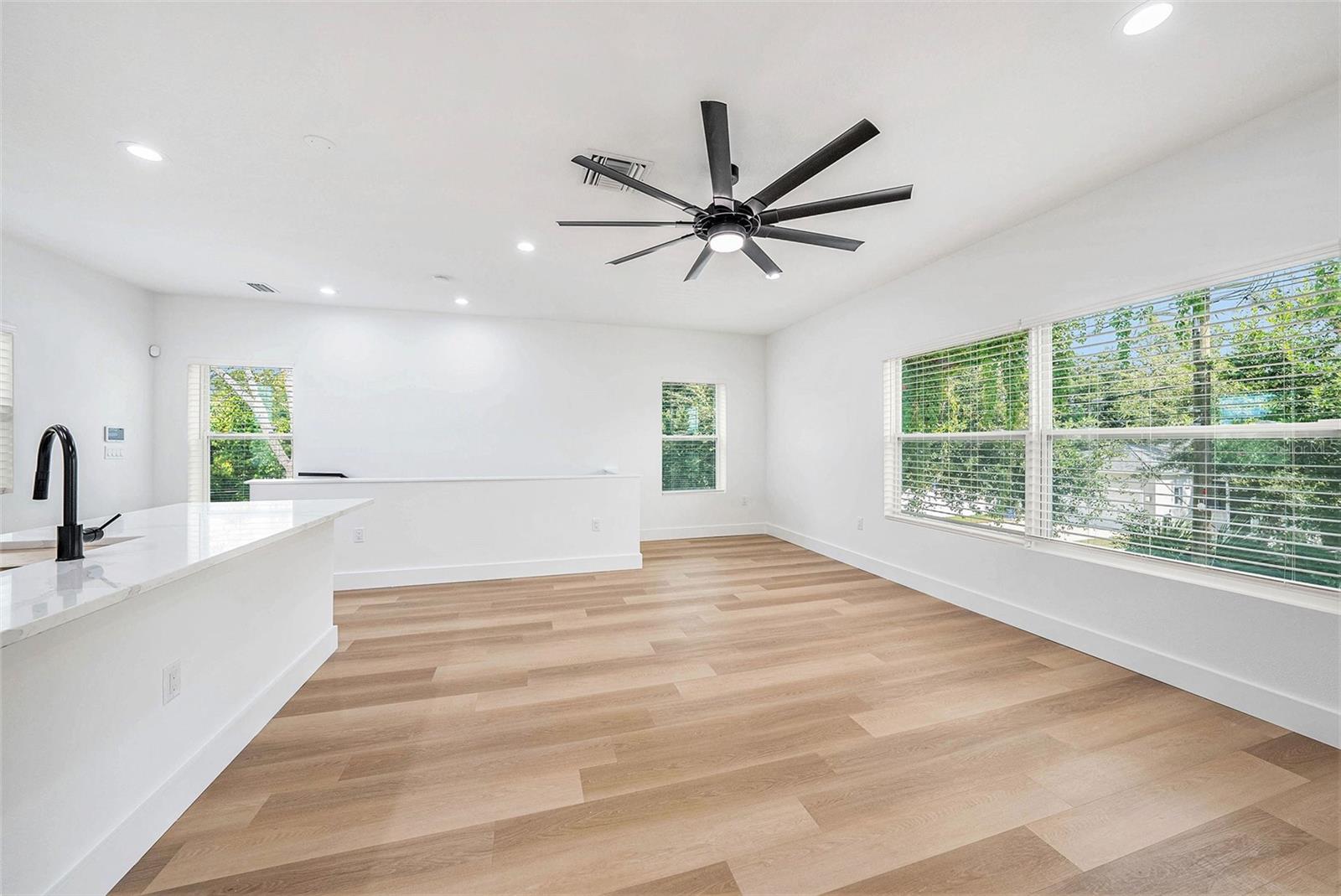 PARK'S SUB, JOHN M. - Residential