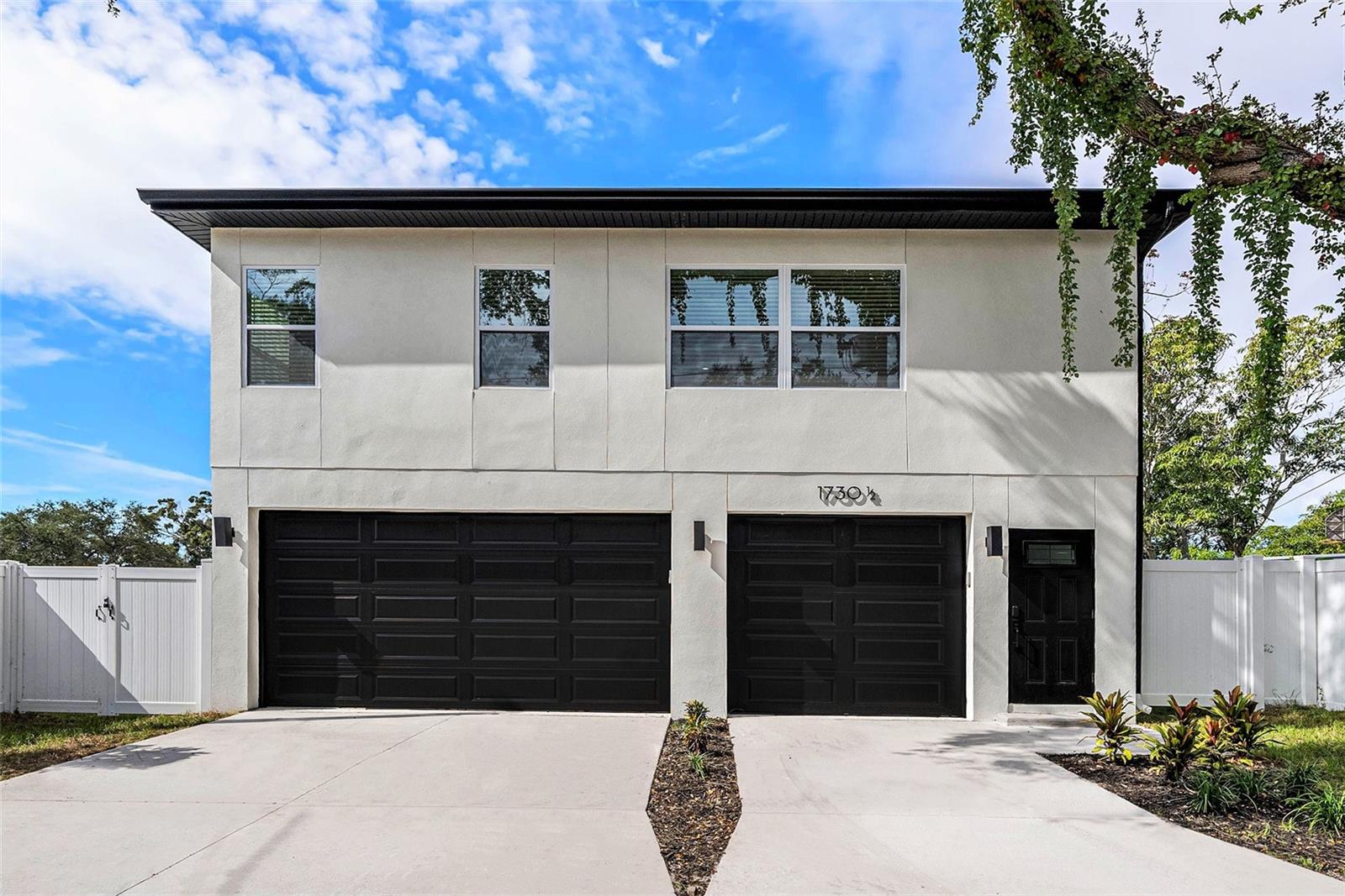 PARK'S SUB, JOHN M. - Residential