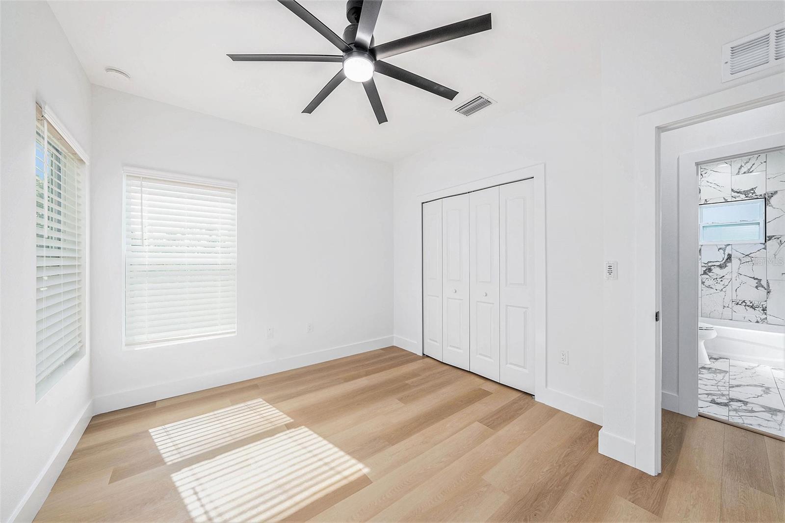 PARK'S SUB, JOHN M. - Residential