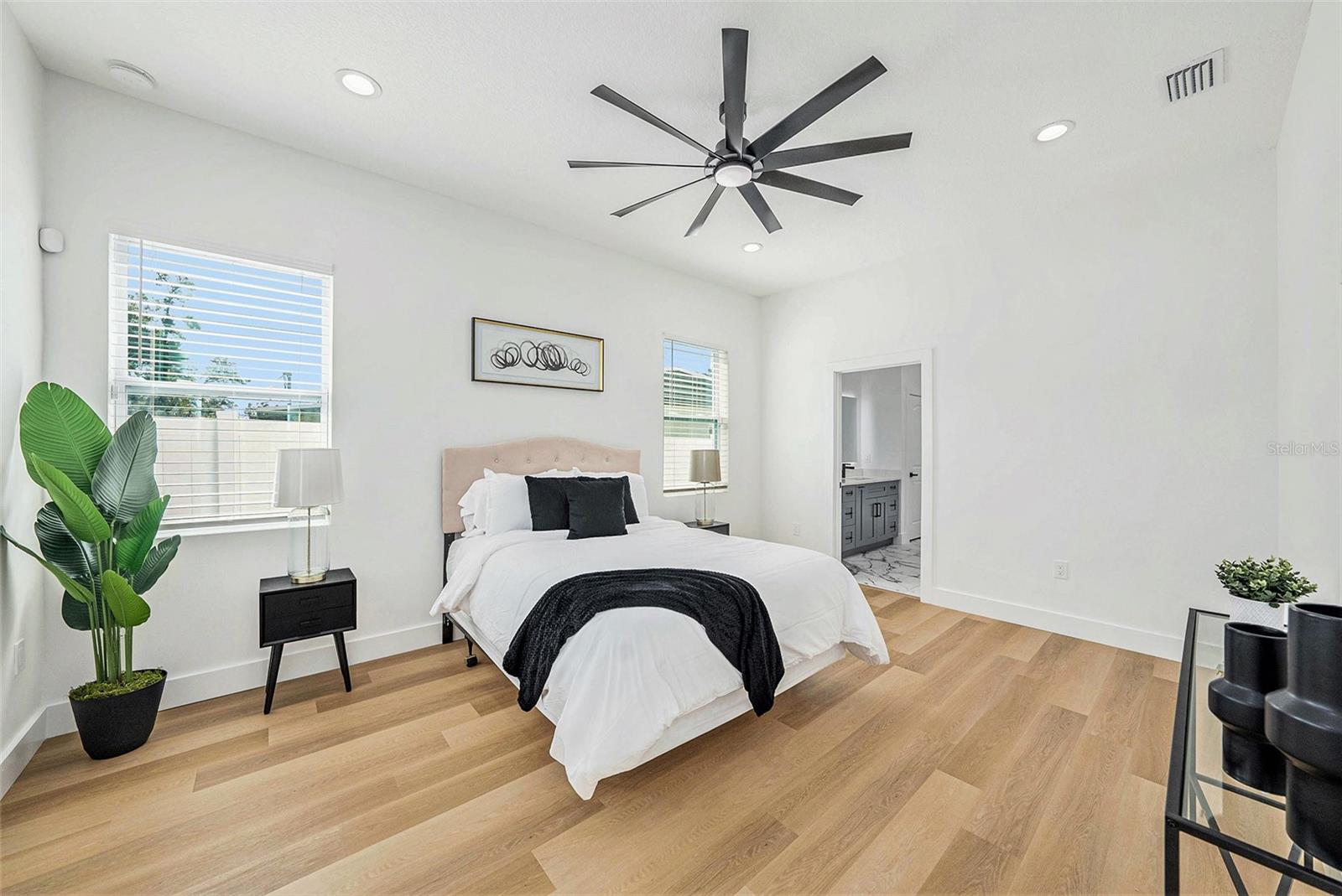 PARK'S SUB, JOHN M. - Residential