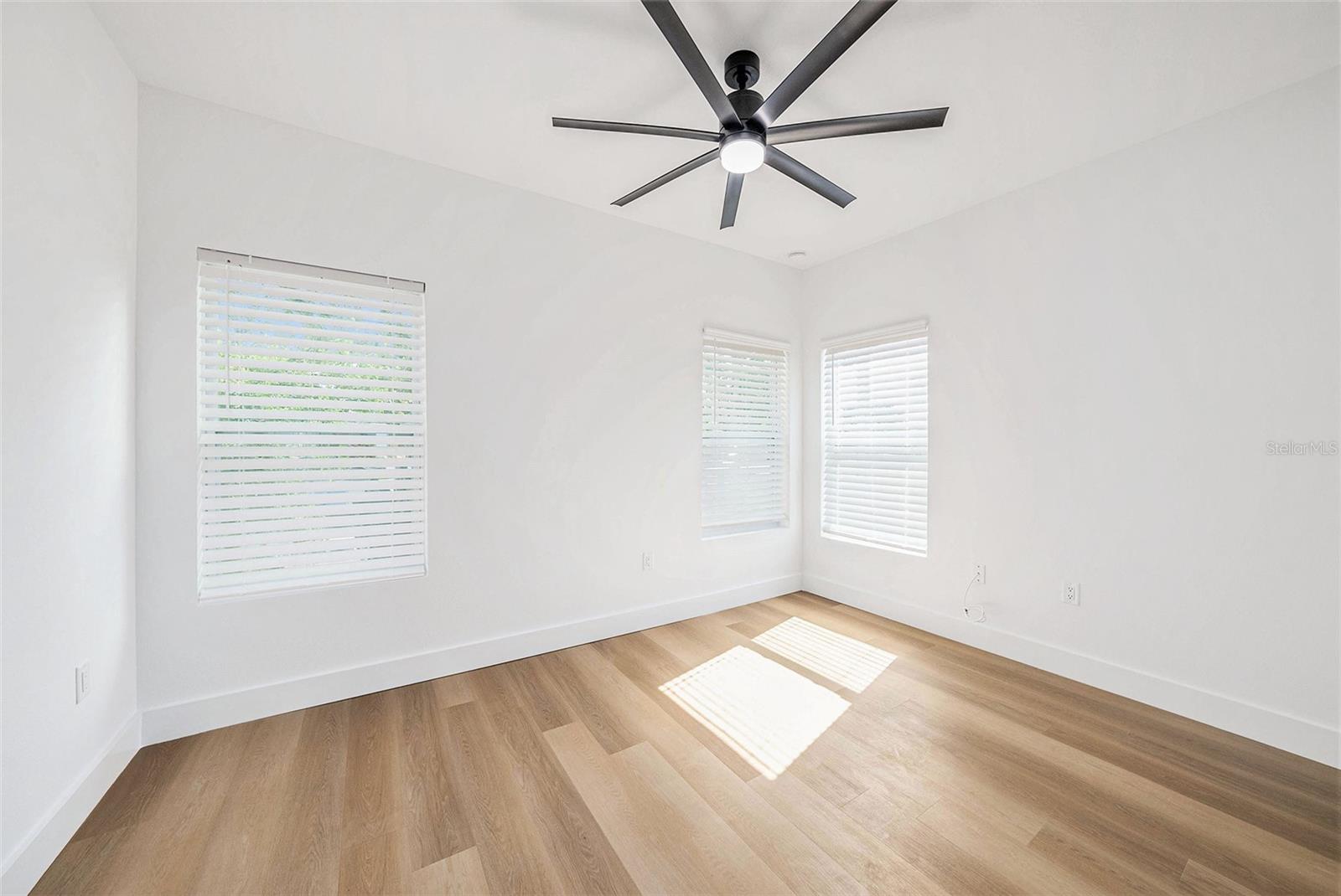 PARK'S SUB, JOHN M. - Residential