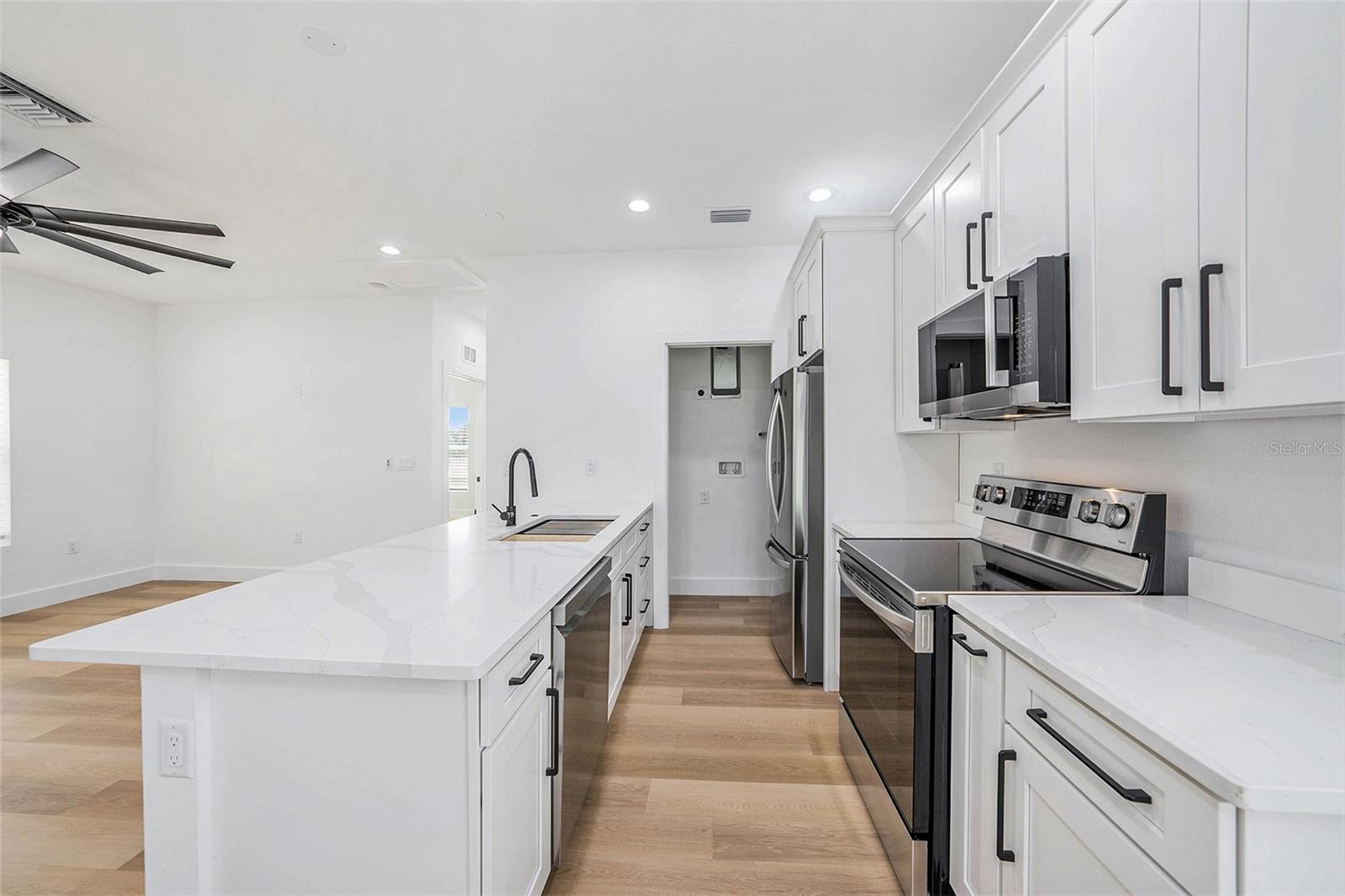 PARK'S SUB, JOHN M. - Residential