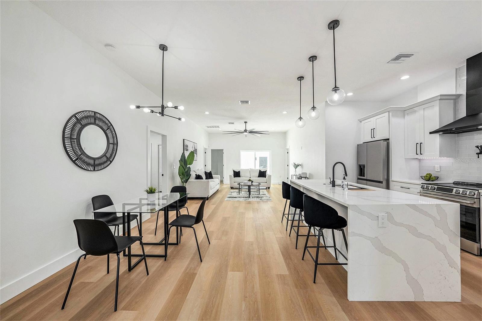 PARK'S SUB, JOHN M. - Residential