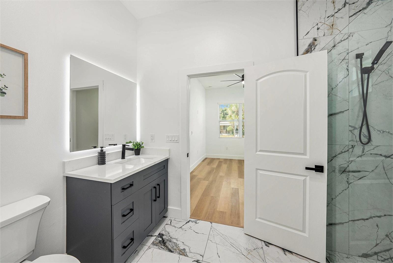 PARK'S SUB, JOHN M. - Residential