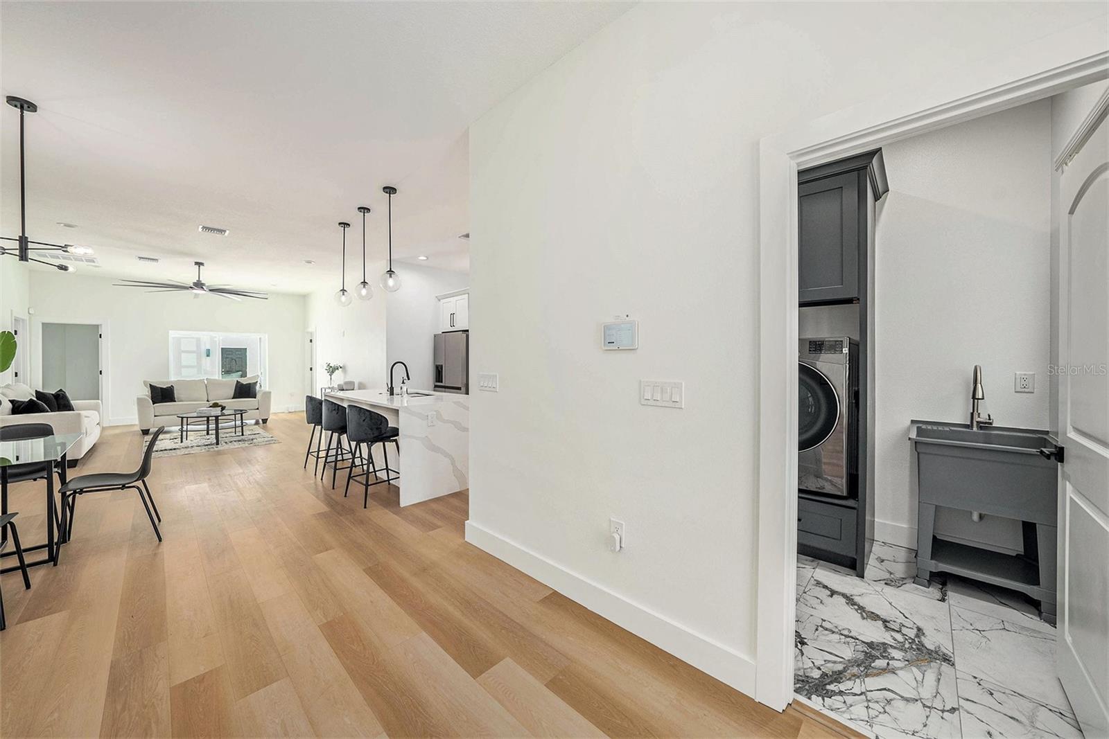 PARK'S SUB, JOHN M. - Residential