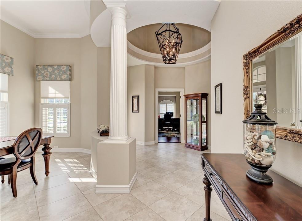 NORTHSHORE AT RIVIERA DUNES PH1B - Residential Lease