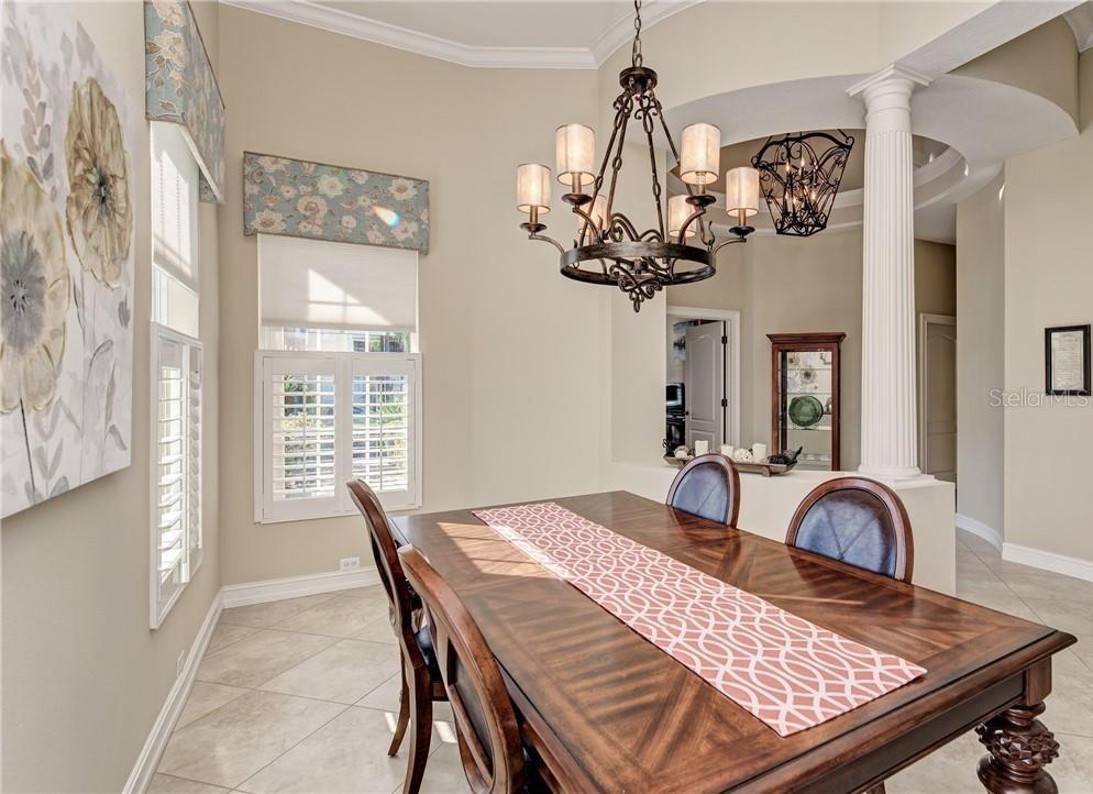 NORTHSHORE AT RIVIERA DUNES PH1B - Residential Lease