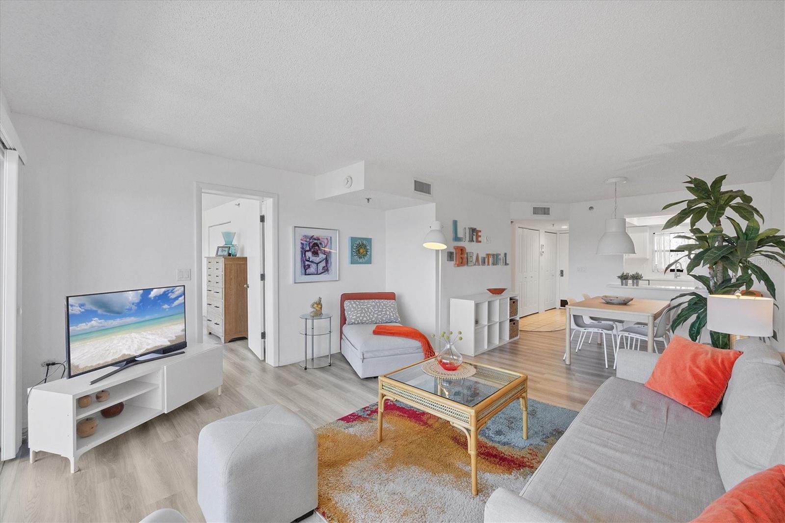 1001 BENJAMIN FRANKLIN DRIVE 511