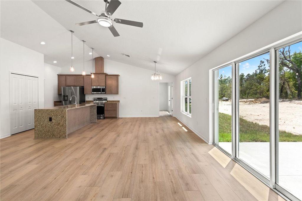 Photo of 15333 Honeycreeper Road, Brooksville, FL 34614 (MLS # TB8450295)