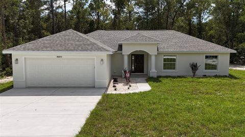 Photo of 15333 Honeycreeper Road, Brooksville, FL 34614 (MLS # TB8450295)