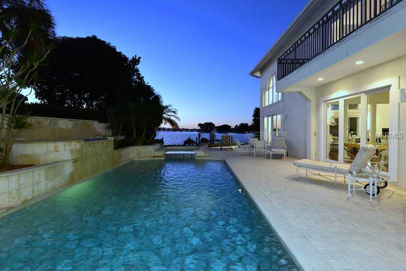 BIRD KEY - Residential