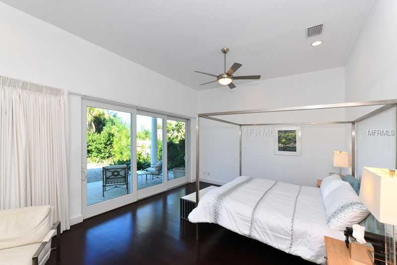 BIRD KEY - Residential