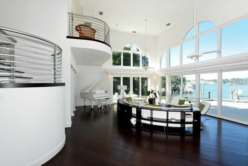 BIRD KEY - Residential