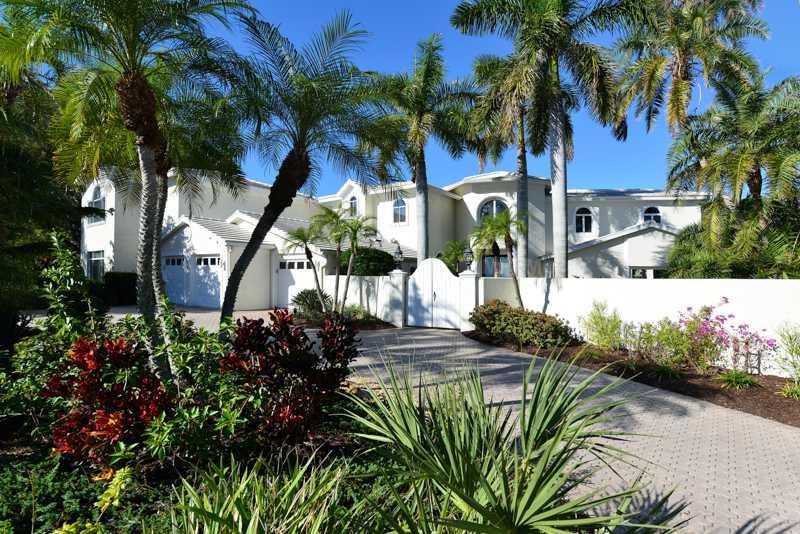 BIRD KEY - Residential