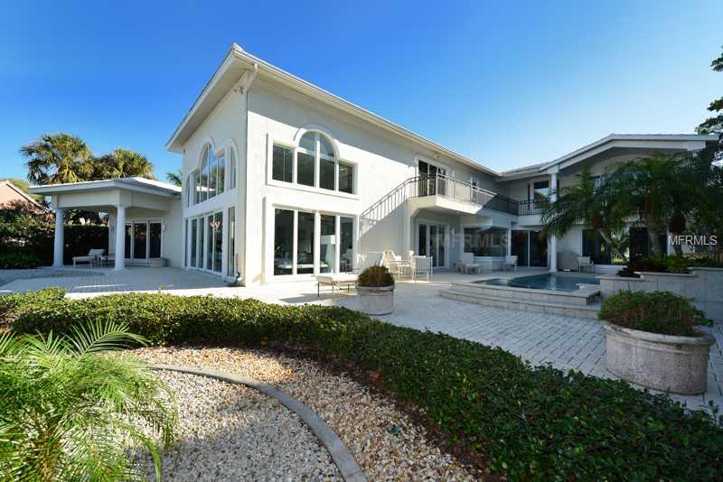 BIRD KEY - Residential