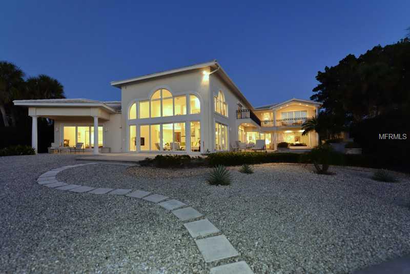 BIRD KEY - Residential