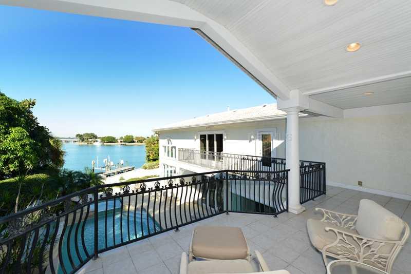 BIRD KEY - Residential