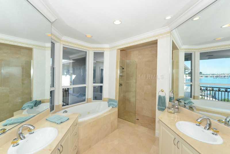 BIRD KEY - Residential