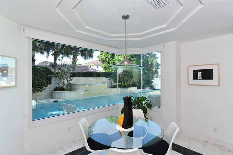 BIRD KEY - Residential