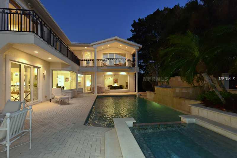 BIRD KEY - Residential