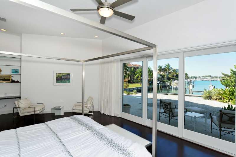 BIRD KEY - Residential