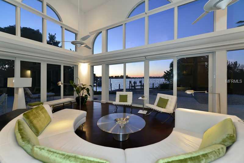 BIRD KEY - Residential