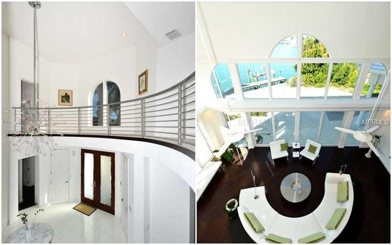 BIRD KEY - Residential