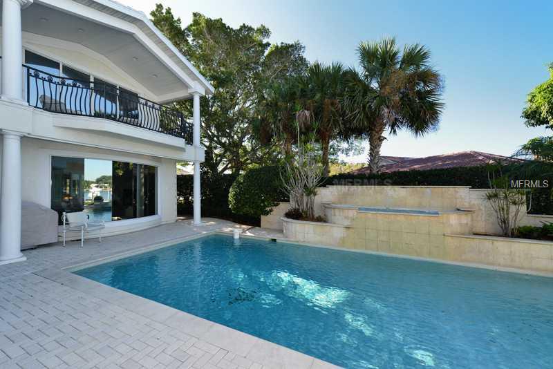 BIRD KEY - Residential