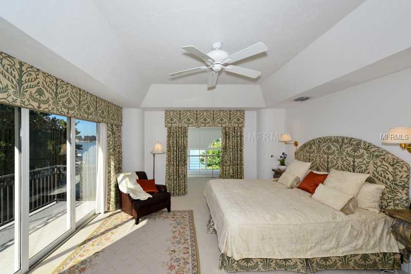 BIRD KEY - Residential