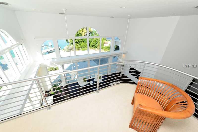 BIRD KEY - Residential