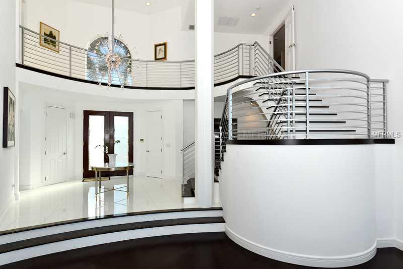 BIRD KEY - Residential