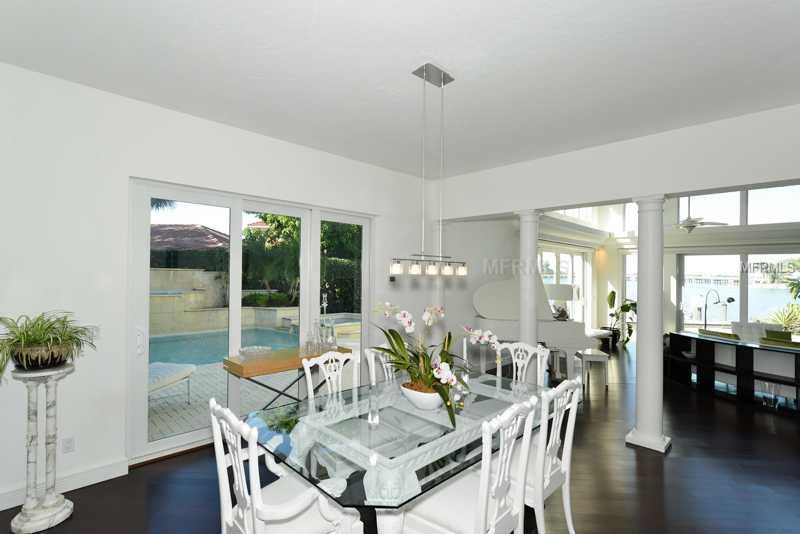 BIRD KEY - Residential