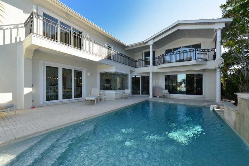 BIRD KEY - Residential