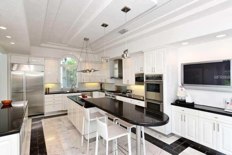 BIRD KEY - Residential