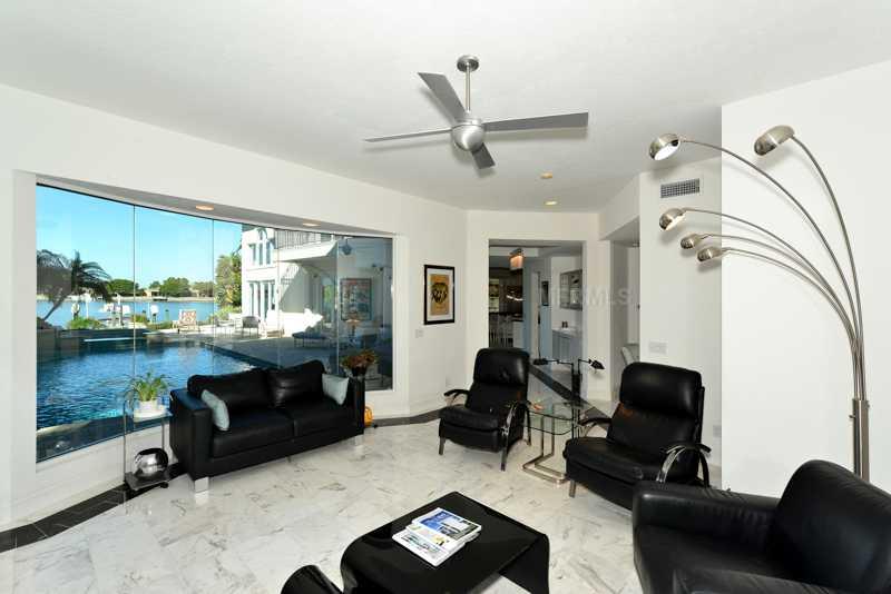 BIRD KEY - Residential