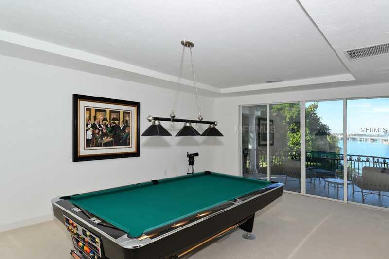 BIRD KEY - Residential